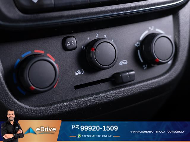RENAULT KWID ZEN 1.0 FLEX 12V 5P MEC. 2023