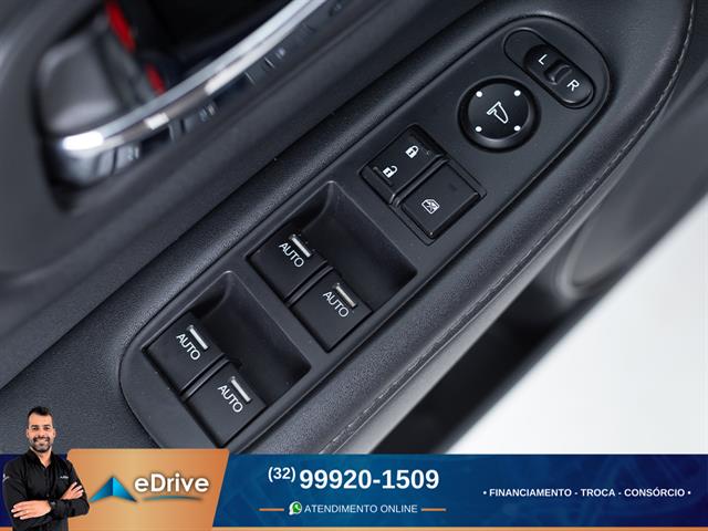 HONDA HR-V LX 1.8 FLEXONE 16V 5P AUT. 2020