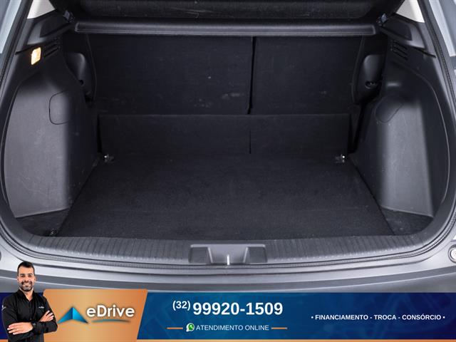 HONDA HR-V LX 1.8 FLEXONE 16V 5P AUT. 2020 HONDA HR-V LX 1.8 FLEXONE 16V 5P AUT. 2020