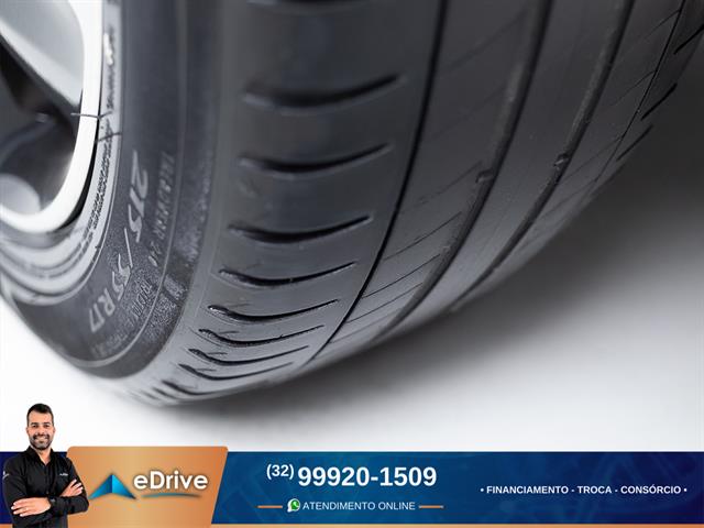 HONDA HR-V LX 1.8 FLEXONE 16V 5P AUT. 2020 HONDA HR-V LX 1.8 FLEXONE 16V 5P AUT. 2020