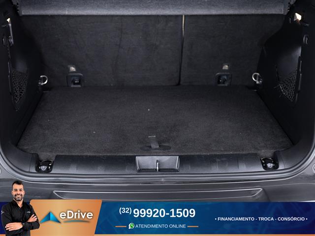 JEEP RENEGADE LONGITUDE 1.8 4X2 FLEX 16V AUT. 2016 JEEP RENEGADE LONGITUDE 1.8 4X2 FLEX 16V AUT. 2016