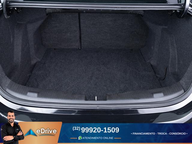 CHEVROLET CRUZE LTZ 1.4 16V TURBO FLEX 4P AUT. 2018