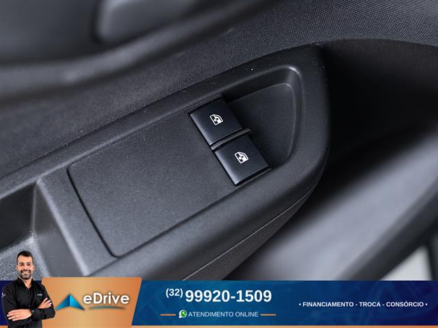 CHEVROLET ONIX HATCH LT 1.0 8V FLEXPOWER 5P MEC. 2017