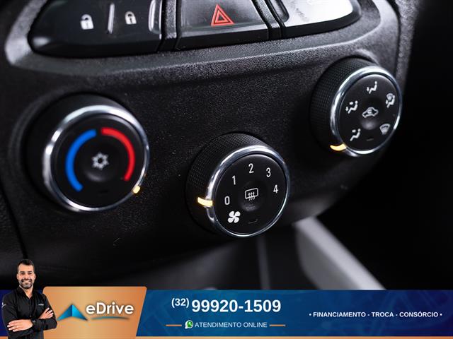 CHEVROLET ONIX HATCH LT 1.0 8V FLEXPOWER 5P MEC. 2019
