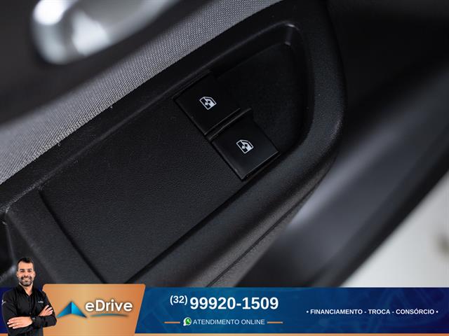 CHEVROLET ONIX HATCH LT 1.0 8V FLEXPOWER 5P MEC. 2019