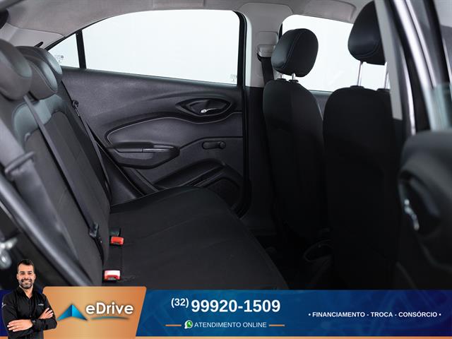 CHEVROLET ONIX HATCH LT 1.0 8V FLEXPOWER 5P MEC. 2019