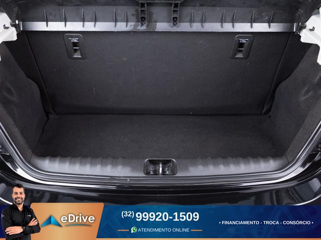 CHEVROLET ONIX HATCH LT 1.0 8V FLEXPOWER 5P MEC. 2019
