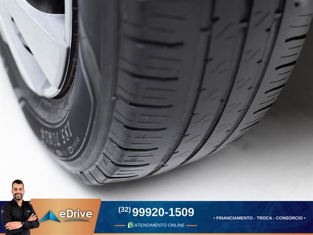 CHEVROLET ONIX HATCH LT 1.0 8V FLEXPOWER 5P MEC. 2019