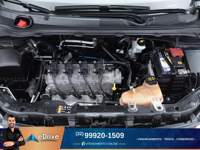 CHEVROLET ONIX HATCH LT 1.0 8V FLEXPOWER 5P MEC. 2019