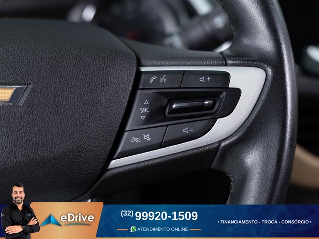 CHEVROLET ONIX SED. PLUS PREM. 1.0 12V TB FLEX AUT 2021