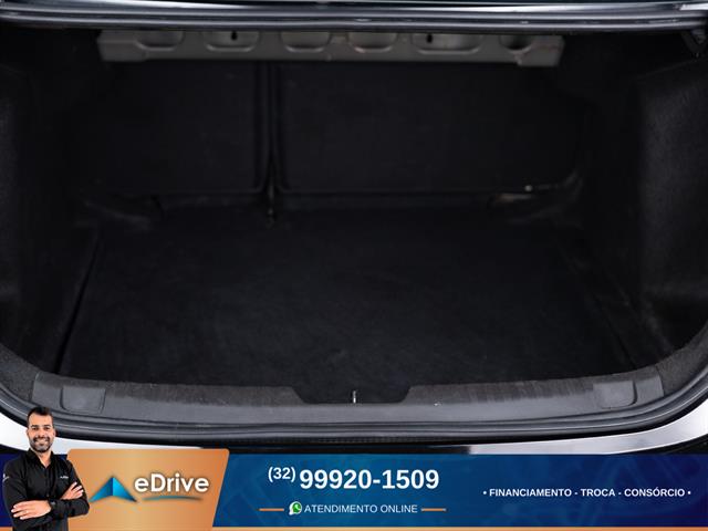 CHEVROLET ONIX SED. PLUS PREM. 1.0 12V TB FLEX AUT 2021
