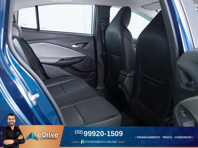 CHEVROLET ONIX SED. PLUS PREM. 1.0 12V TB FLEX AUT 2021