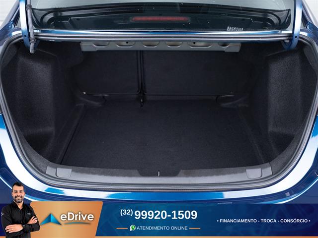 CHEVROLET ONIX SED. PLUS PREM. 1.0 12V TB FLEX AUT 2021