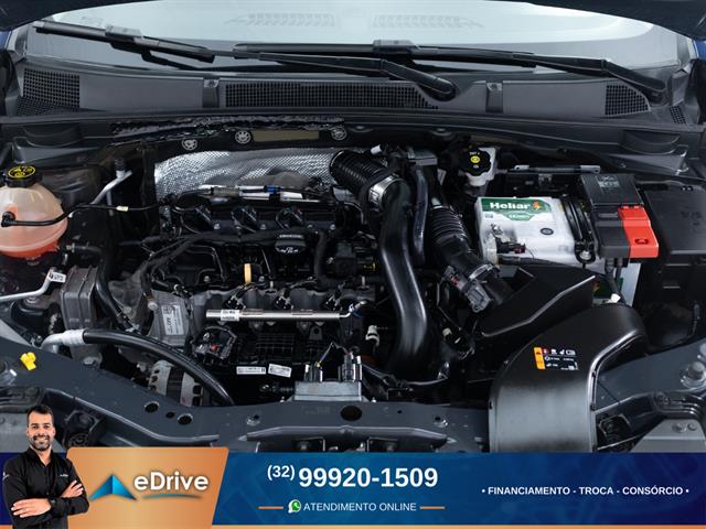 CHEVROLET ONIX SED. PLUS PREM. 1.0 12V TB FLEX AUT 2021