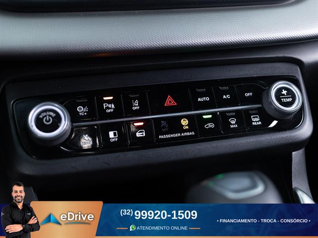 FIAT FASTBACK IMPETUS 1.0 200 T. FLEX AUT 2023