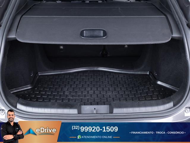 FIAT FASTBACK IMPETUS 1.0 200 T. FLEX AUT 2023