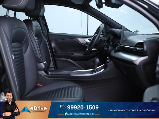 FIAT FASTBACK IMPETUS 1.0 200 T. FLEX AUT 2023