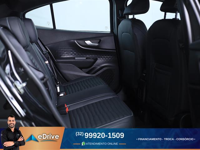 FIAT FASTBACK IMPETUS 1.0 200 T. FLEX AUT 2023