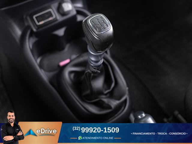 FIAT MOBI LIKE 1.0 FIRE FLEX 5P. 2017