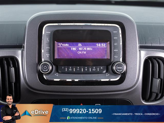 FIAT MOBI LIKE 1.0 FIRE FLEX 5P. 2017