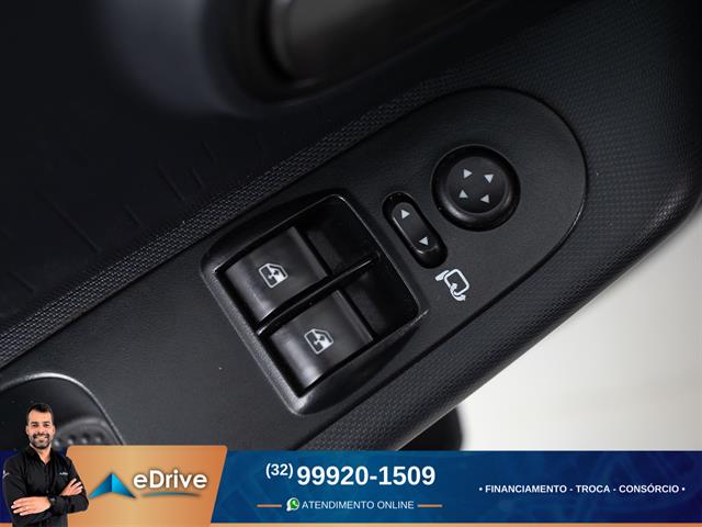 FIAT MOBI LIKE 1.0 FIRE FLEX 5P. 2017