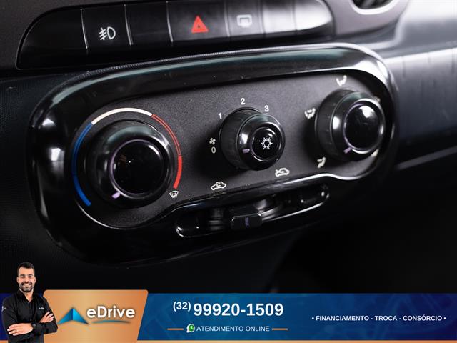 FIAT MOBI LIKE 1.0 FIRE FLEX 5P. 2017