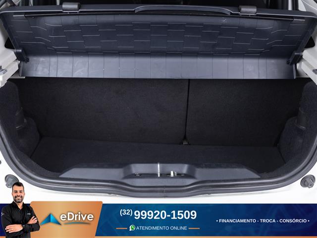 FIAT MOBI LIKE 1.0 FIRE FLEX 5P. 2017