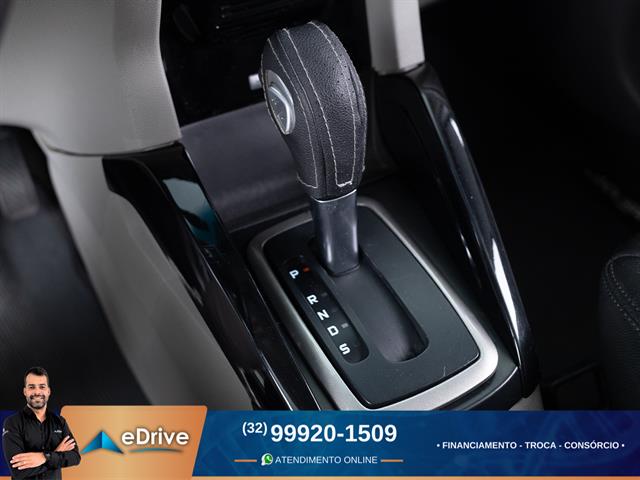 FORD ECOSPORT TITANIUM 2.0 16V FLEX 5P 2014