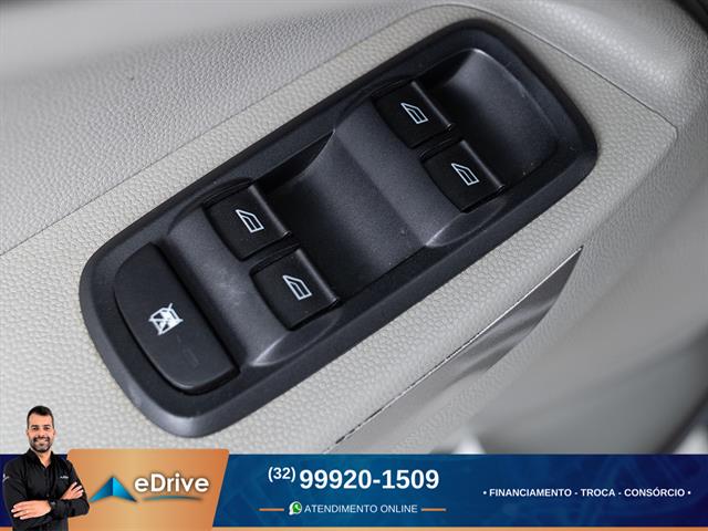 FORD ECOSPORT TITANIUM 2.0 16V FLEX 5P 2014