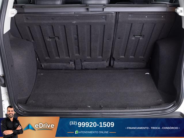 FORD ECOSPORT TITANIUM 2.0 16V FLEX 5P 2014