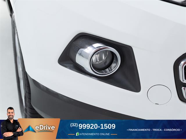 FORD ECOSPORT TITANIUM 2.0 16V FLEX 5P 2014