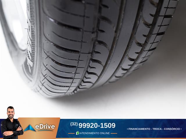 FORD ECOSPORT TITANIUM 2.0 16V FLEX 5P 2014