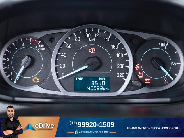 FORD KA 1.0 SE/SE PLUS TIVCT FLEX 5P 2020