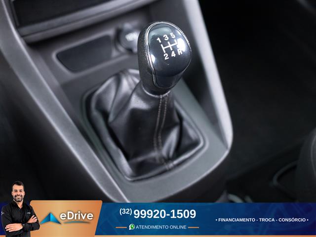 FORD KA 1.0 SE/SE PLUS TIVCT FLEX 5P 2020