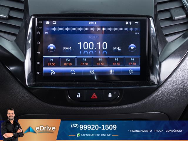 FORD KA 1.0 SE/SE PLUS TIVCT FLEX 5P 2020