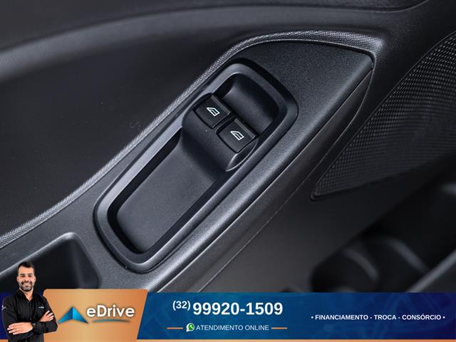 FORD KA 1.0 SE/SE PLUS TIVCT FLEX 5P 2020