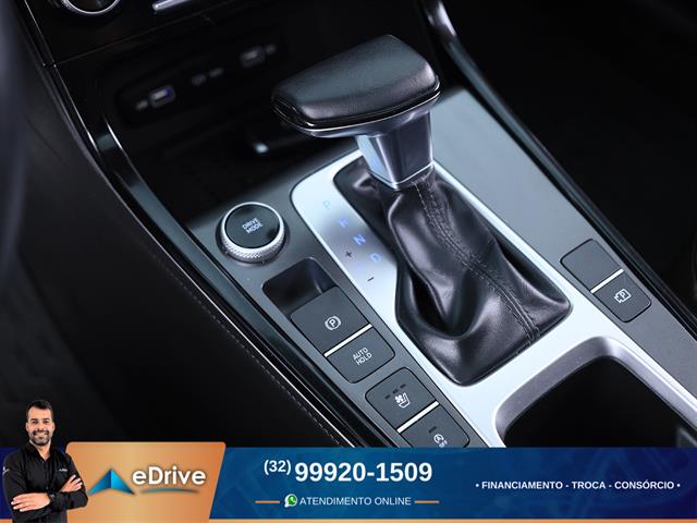 HYUNDAI CRETA PLATINUM 1.0 TB 12V FLEX AUT. 2022