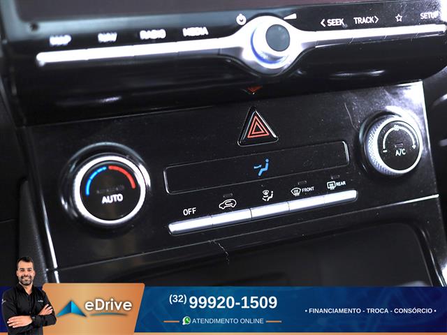 HYUNDAI CRETA PLATINUM 1.0 TB 12V FLEX AUT. 2022