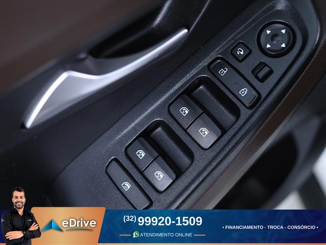 HYUNDAI CRETA PLATINUM 1.0 TB 12V FLEX AUT. 2022