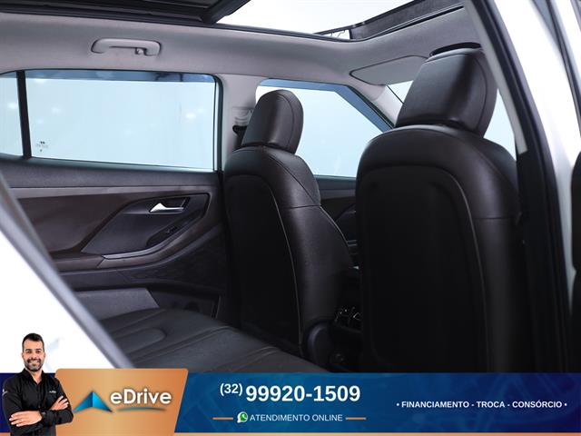 HYUNDAI CRETA PLATINUM 1.0 TB 12V FLEX AUT. 2022