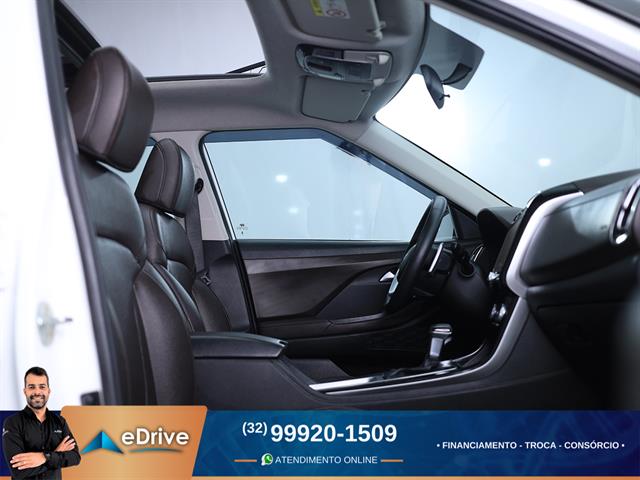 HYUNDAI CRETA PLATINUM 1.0 TB 12V FLEX AUT. 2022