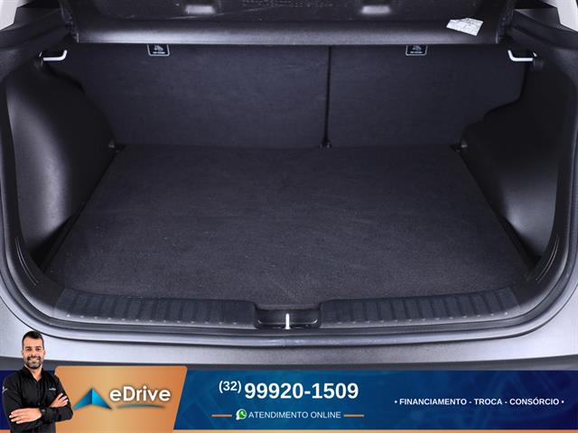 HYUNDAI CRETA PLATINUM 1.0 TB 12V FLEX AUT. 2022