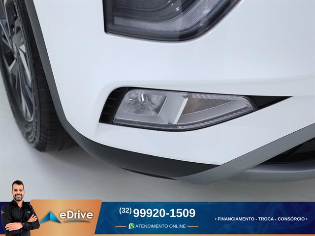 HYUNDAI CRETA PLATINUM 1.0 TB 12V FLEX AUT. 2022