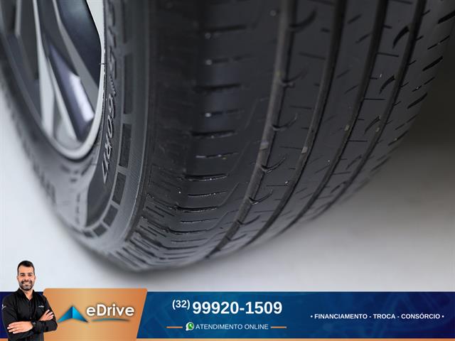 HYUNDAI CRETA PLATINUM 1.0 TB 12V FLEX AUT. 2022