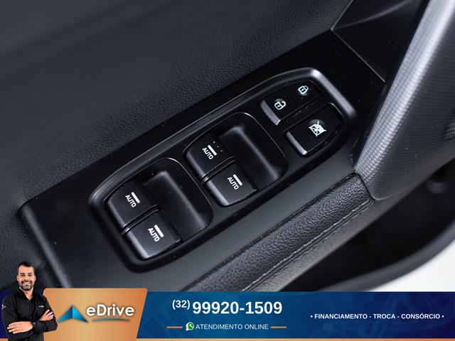 HYUNDAI CRETA PRESTIGE 2.0 16V FLEX AUT. 2021