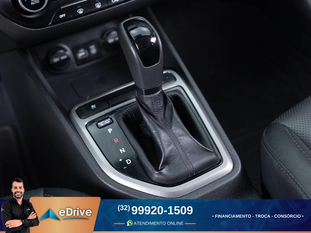 HYUNDAI CRETA PRESTIGE 2.0 16V FLEX AUT. 2021
