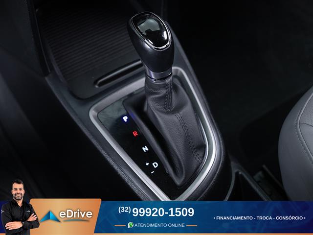 HYUNDAI HB20S PREMIUM 1.6 FLEX 16V AUT. 4P 2017