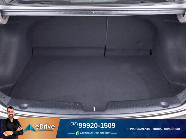HYUNDAI HB20S PREMIUM 1.6 FLEX 16V AUT. 4P 2017
