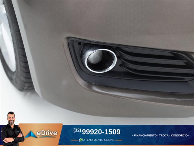 HYUNDAI HB20S PREMIUM 1.6 FLEX 16V AUT. 4P 2017