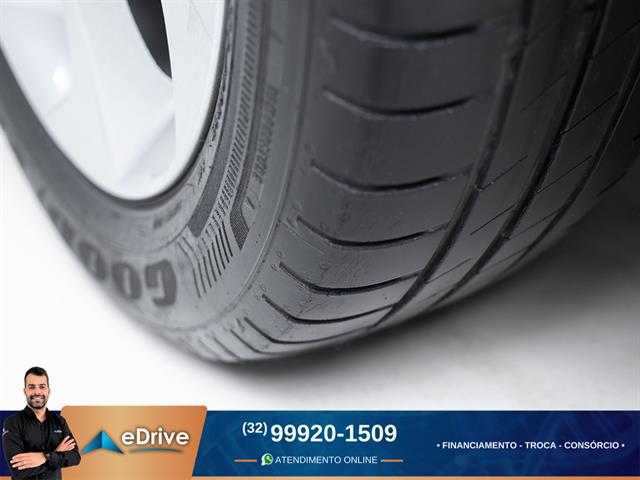 HYUNDAI HB20S PREMIUM 1.6 FLEX 16V AUT. 4P 2017